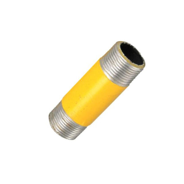 NIPLE 1" X 20 CM EPOXI