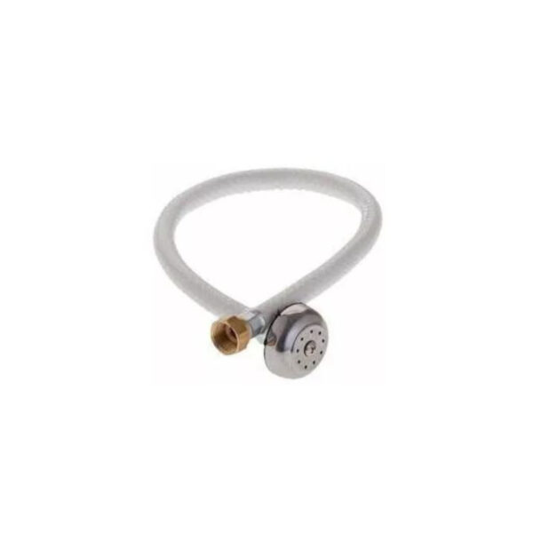 FLEXIBLE  BIDET ECONOMICO 1/2 COMPLETO