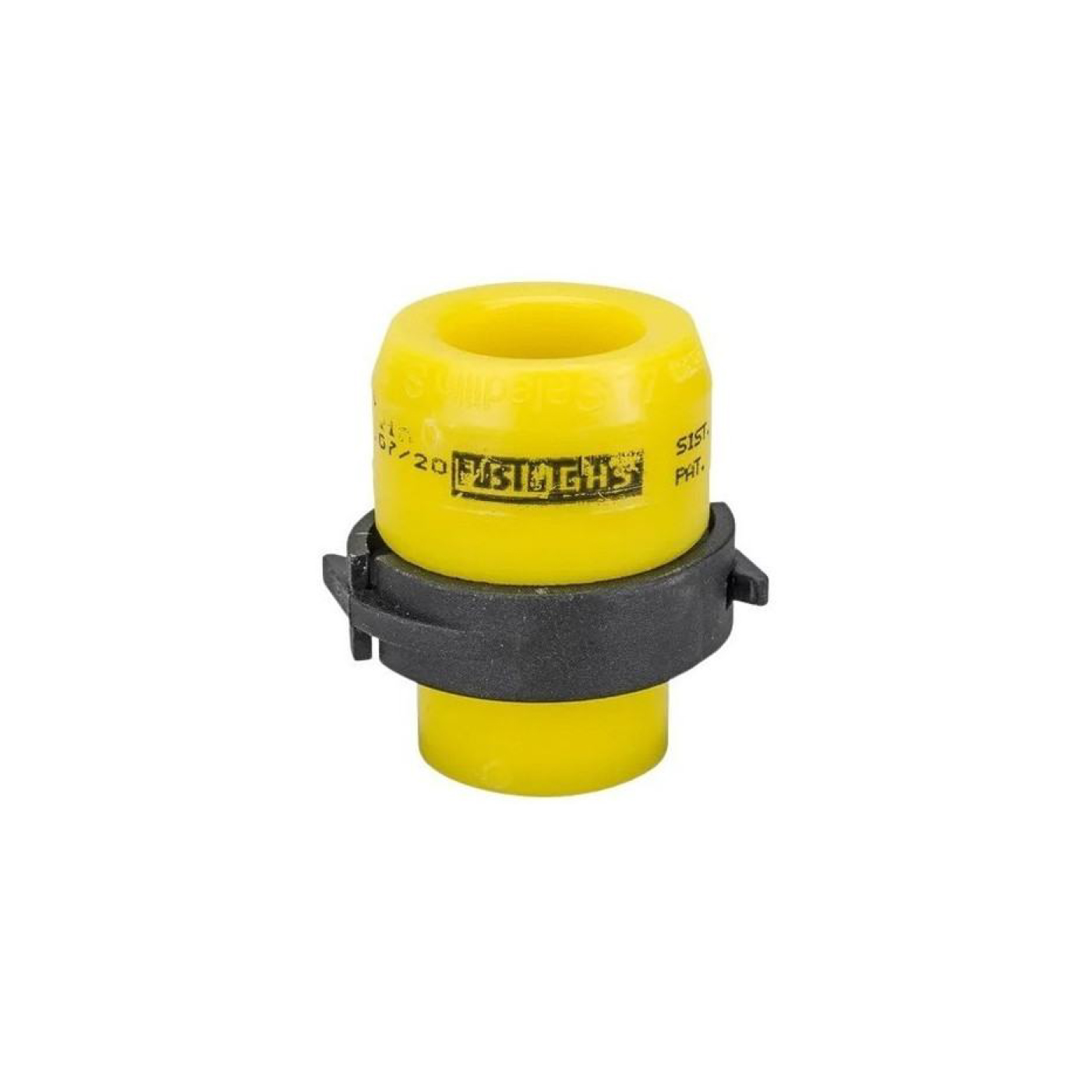 FGA49 buje red 25x20 - Imagen 1