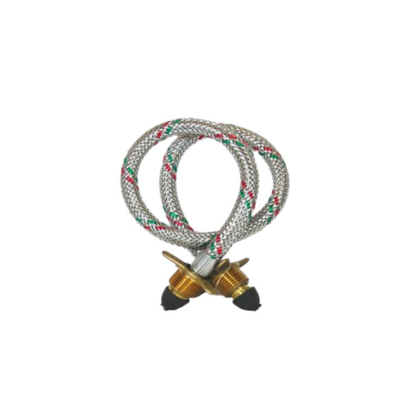 CONEXION ENMALLADA DE SUPER - GAS