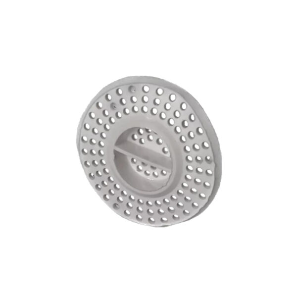 FILTRO REJILLA PVC UNIVERSAL P/PILETA(BLISTER X12U)
