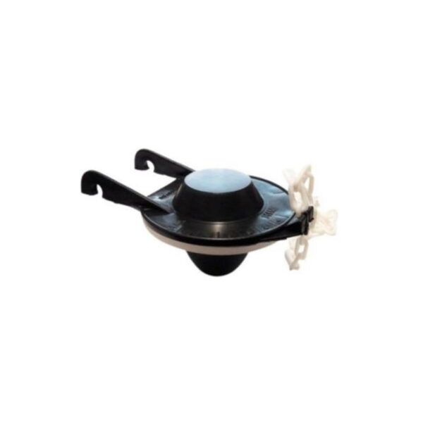 FLAPPER ECO FLUSH HEMBRA DEALER