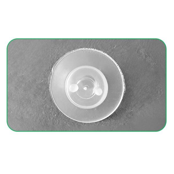 FLAPPER DE TETONES SILICONA