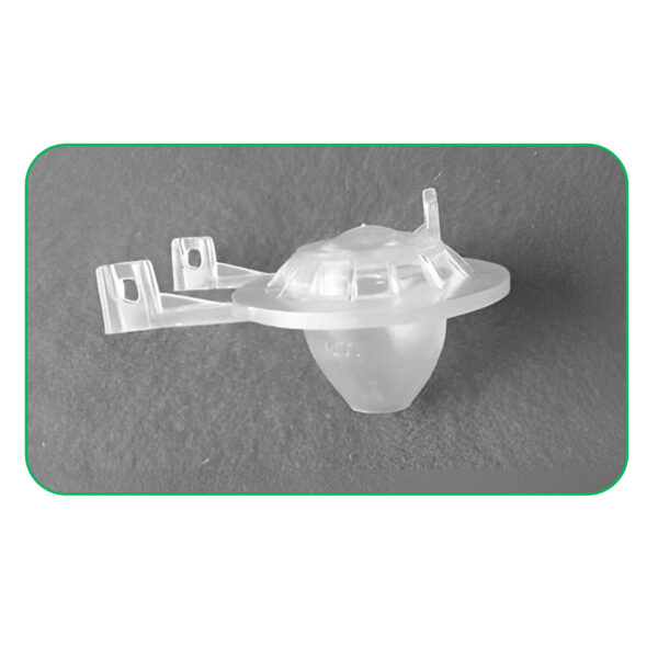 FLAPPER FLEXIBLE SILICONA