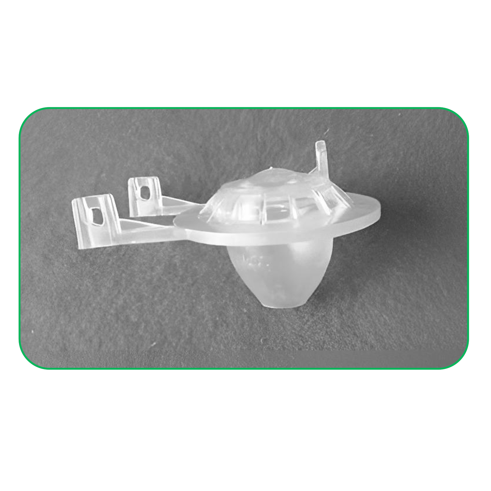 FLA10 FLAPER FLEXIBLE SILICONA - Imagen 1