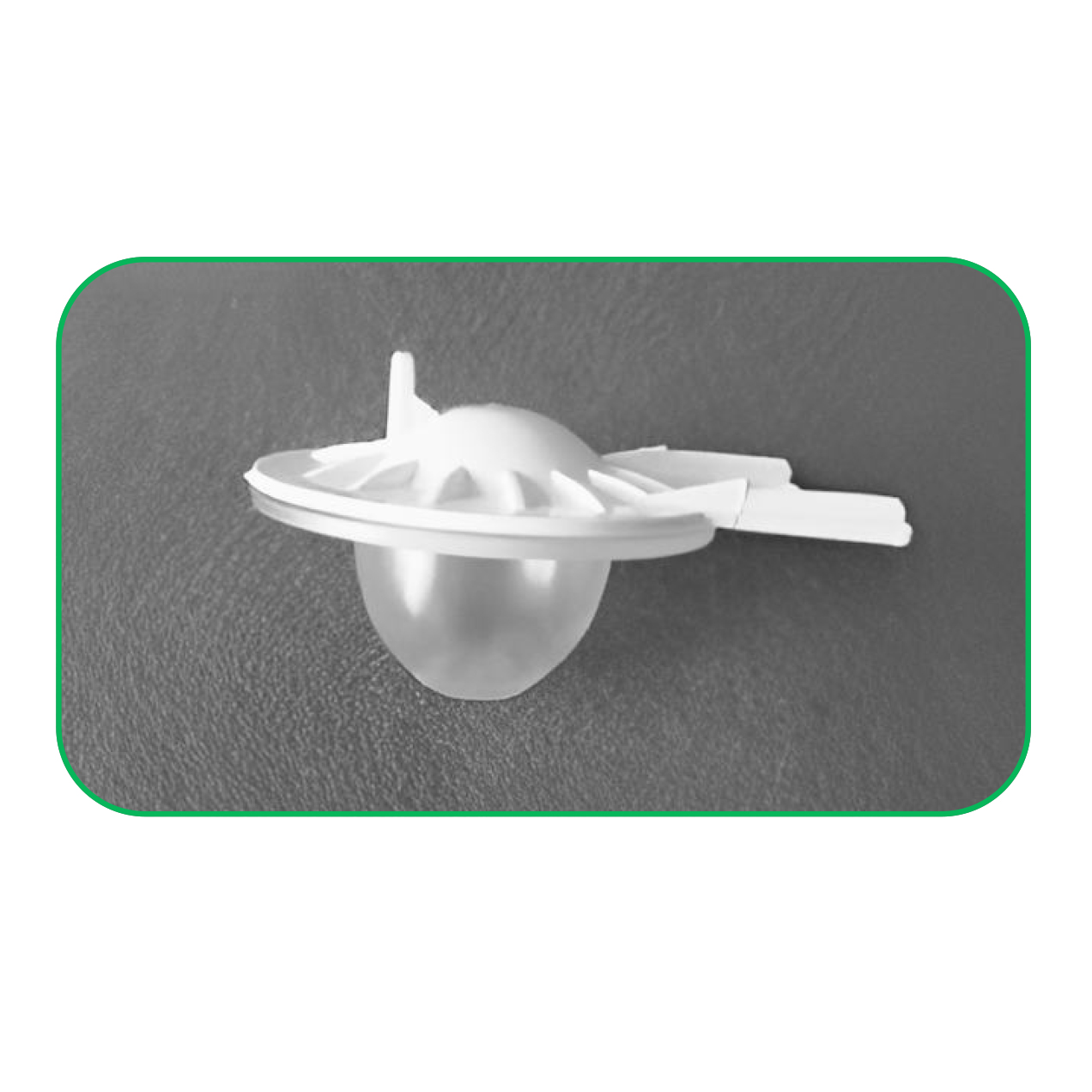 FLA12 FLAPER MACHO RIGIDO45 C/ SILICONA - Imagen 1