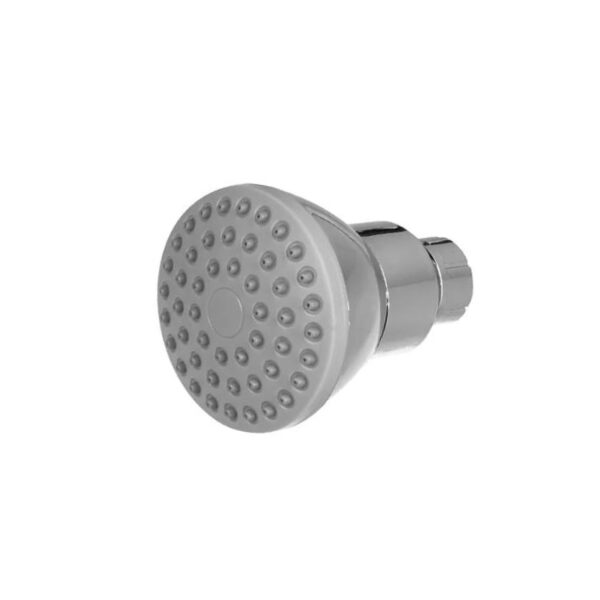 FLOR P/LLUVIA REDONDA 6 5 CM SUPER