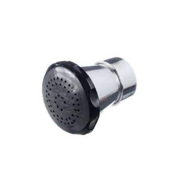 FLOR DE DUCHA DB METAL