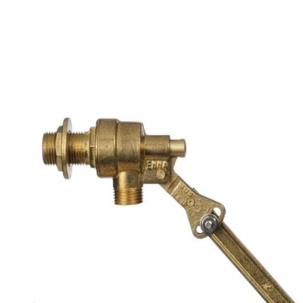 FLOTANTE PRESION 1/2" REGULABLE ENNA COMPLETO