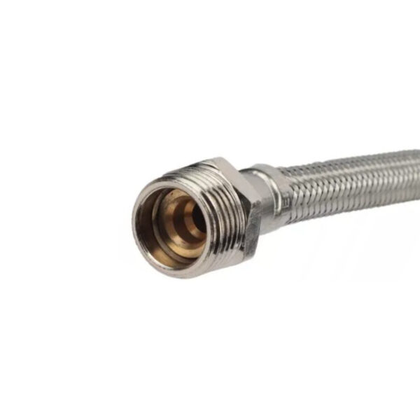 FLEX TUBO M1/2" x 250 mm MEGAPOL