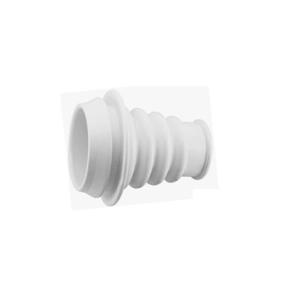 CONEXIÓN FUELLE  PVC. ESQUEL `MALVAR`