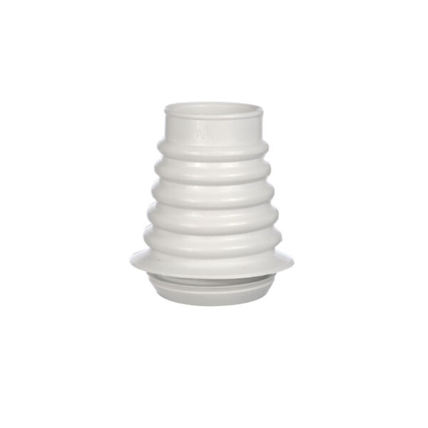 CONEXION FUELLE PVC INODORO XL