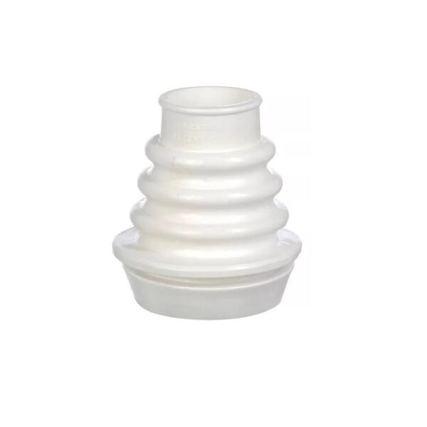 CONEXION FUELLE ESQUEL PVC CIRINO  " OFERTA"