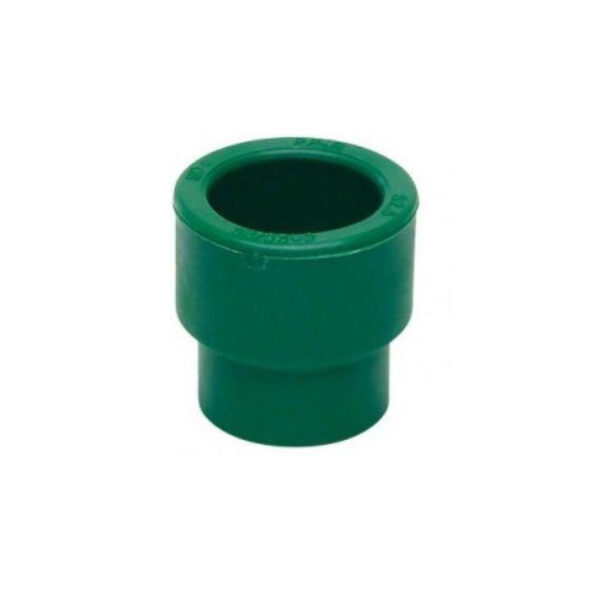 TERMOFUSION CUPLA REDUCCION 25/20mm
