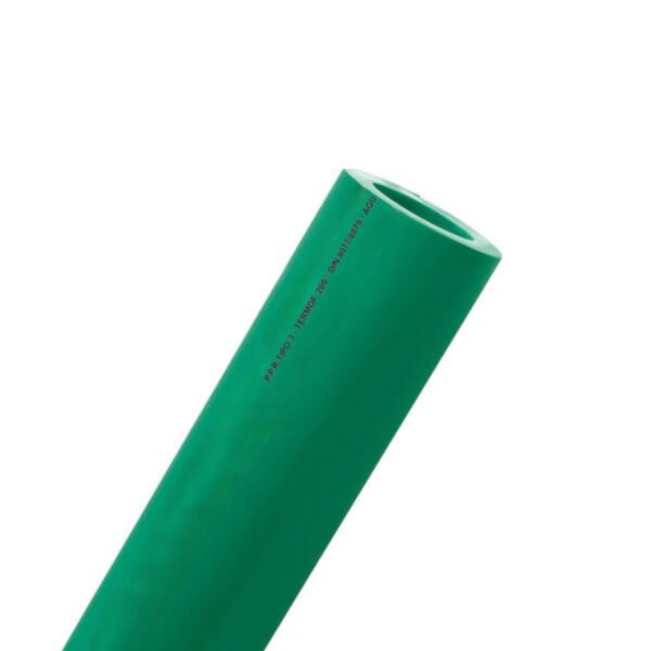 TERMOFUSION CAÑO  32mm x4,4 AGUA FRIA-CALIENTE