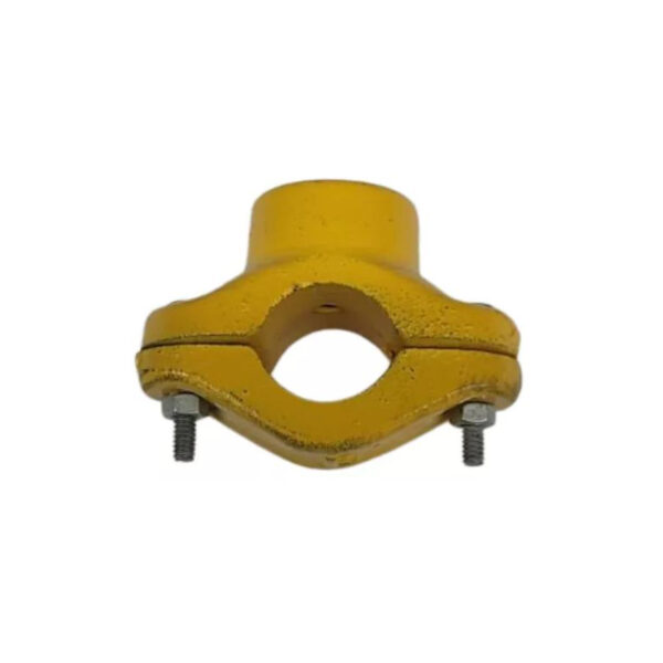 MONTURA CAÑO-SALIDA 3/4" X 1/2"