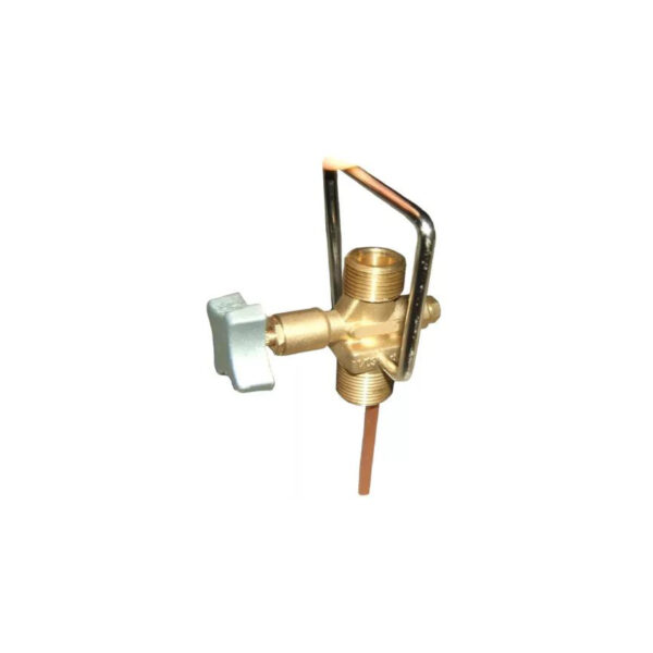 LLAVIN MICROGARRAFA DE 3KG
