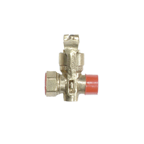LLAVE CANDADO 3/4 HH