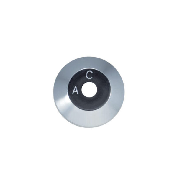 CAMPANA PARA LLAVE DE GAS 1/2`
