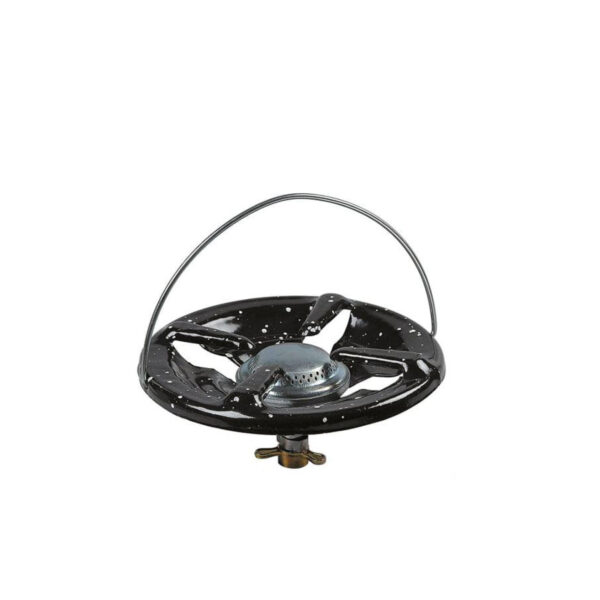 CALENTADOR P/ GAS ENVASADO ENLOZADO 3KG