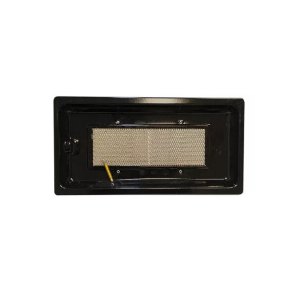 PANTALLA 2500 C/ VALVULA ENLOZADA GN