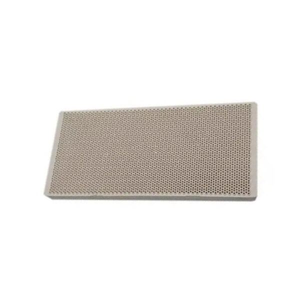 PLACA REFRAC. 150 X 72 D.RAD.2500 CAL