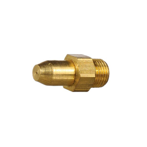 PICO PARA GAS ORBIS VERTICAL NATURAL