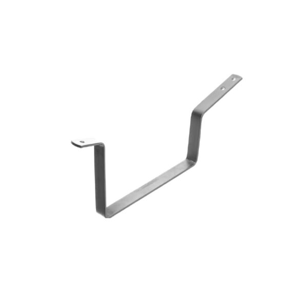 GRAMPA PARA CANALETA RECTANGULAR 7 X 15 X 10