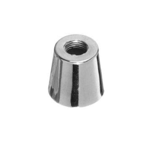 CONO PLASTICO P/MESADA C/ROSCA M 24 ALTO