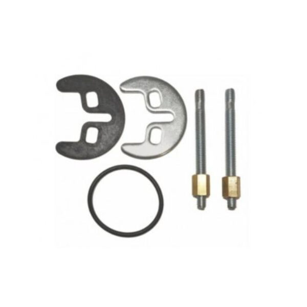 KIT FIJACION DOBLE M6 GRIF. MONOCOMANDO (Importado)