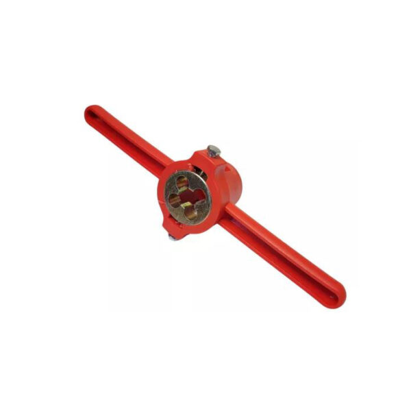 TERRAJA C/COJINETE ALUMINIO 1"