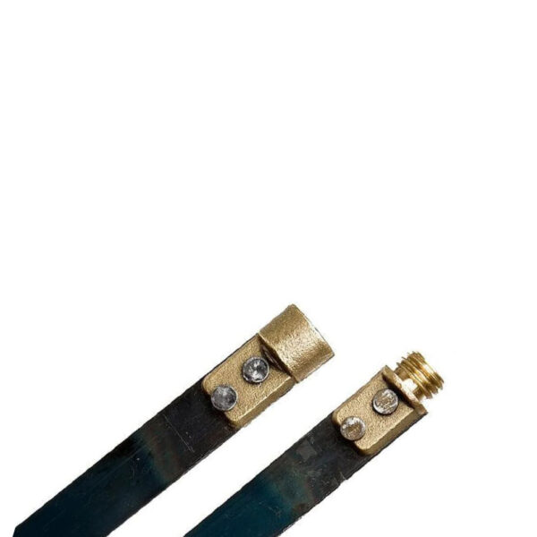 FLEJE ACERO STANDARD X 1,5 MTS