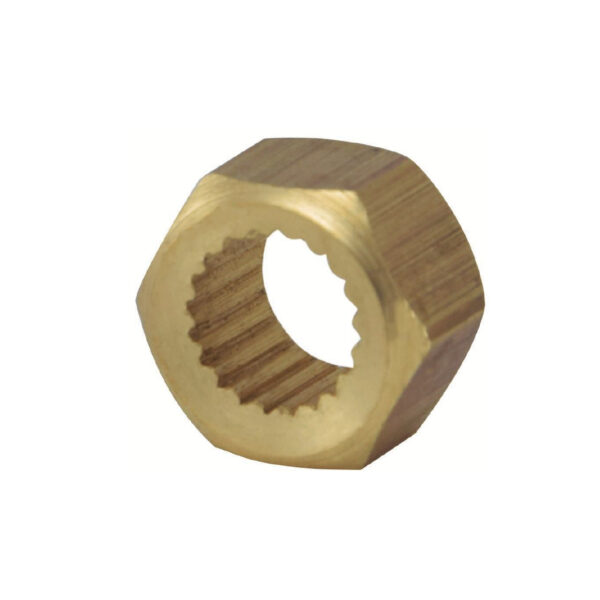 INSERTOS BRONCE P/VOLANTE FV FINO