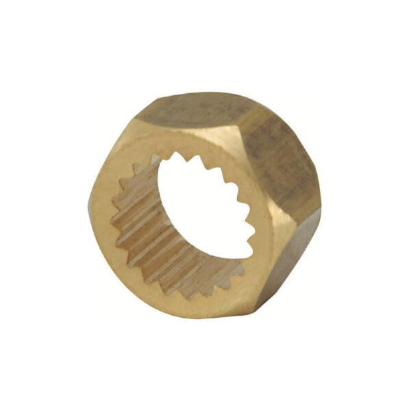 INSERTOS BRONCE P/VOLANTE FV GRUESO