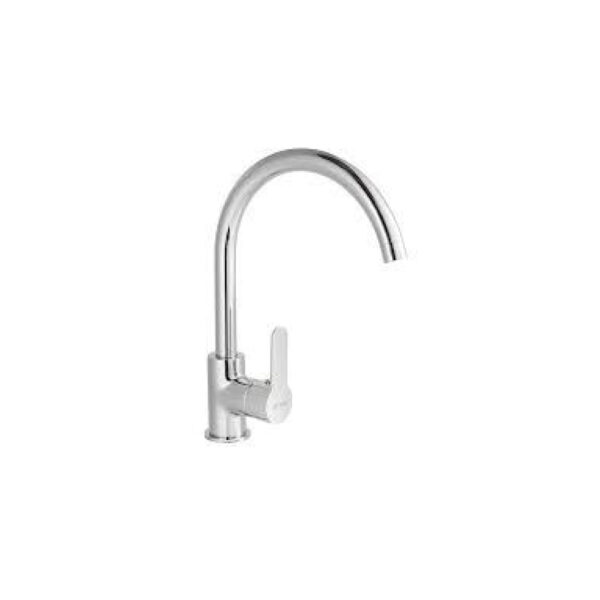 MONOC COCINA MESADA ALTA GAMA PICO CURVO