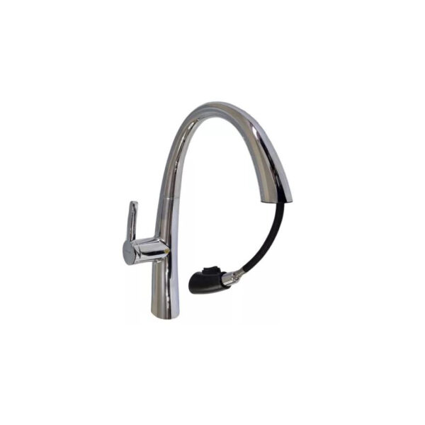 MONOC COCINA MESADA PICO EXTRAIBLE