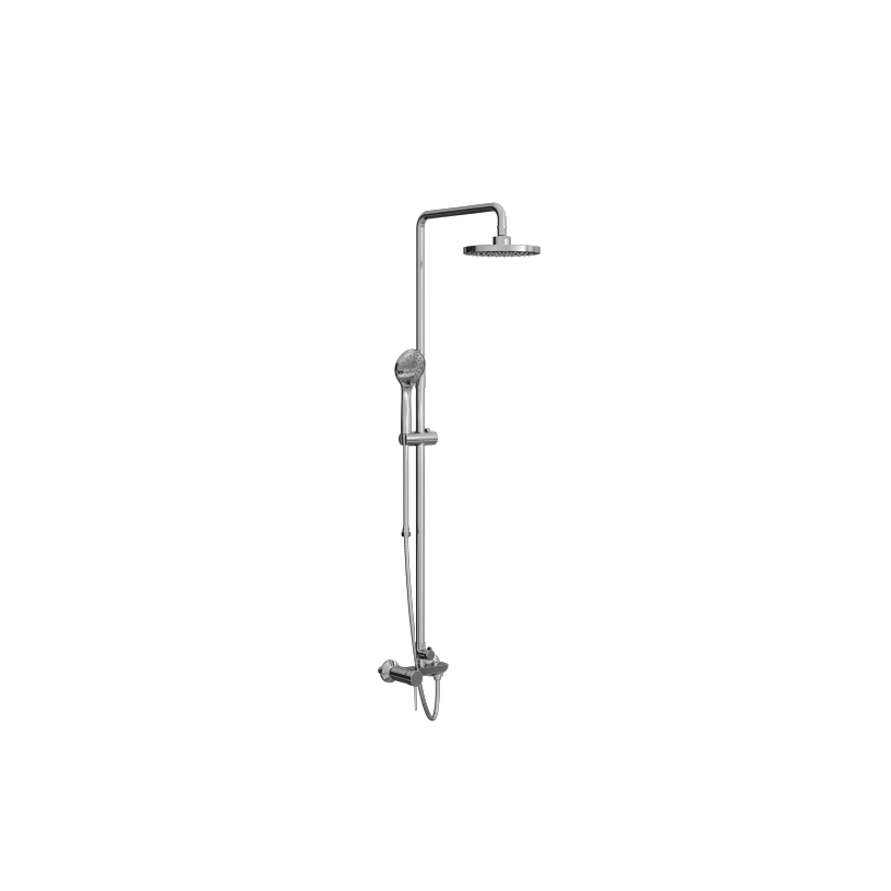 KR532 MONOC DUCHA TRANSF EXT BARRAL Y DUCH KRA - Imagen 1