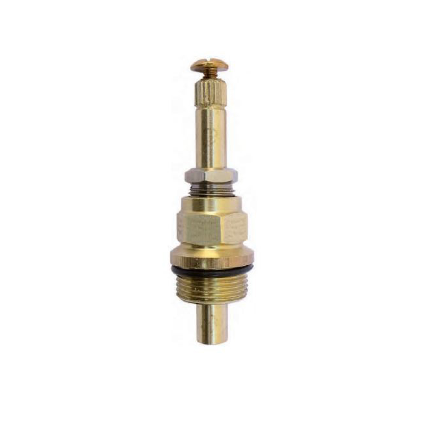 M2042 M2042 CABEZAL LLAVE DE PASO 1/2` - Imagen 1