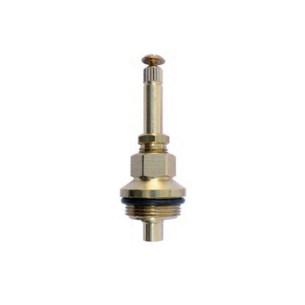 M2044 CABEZAL LLAVE DE PASO 3/4` LARGO