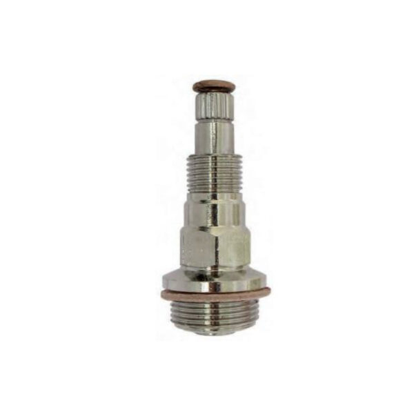 M2078EG CABEZAL CORTO ESTRIA GSA. C/O`RING