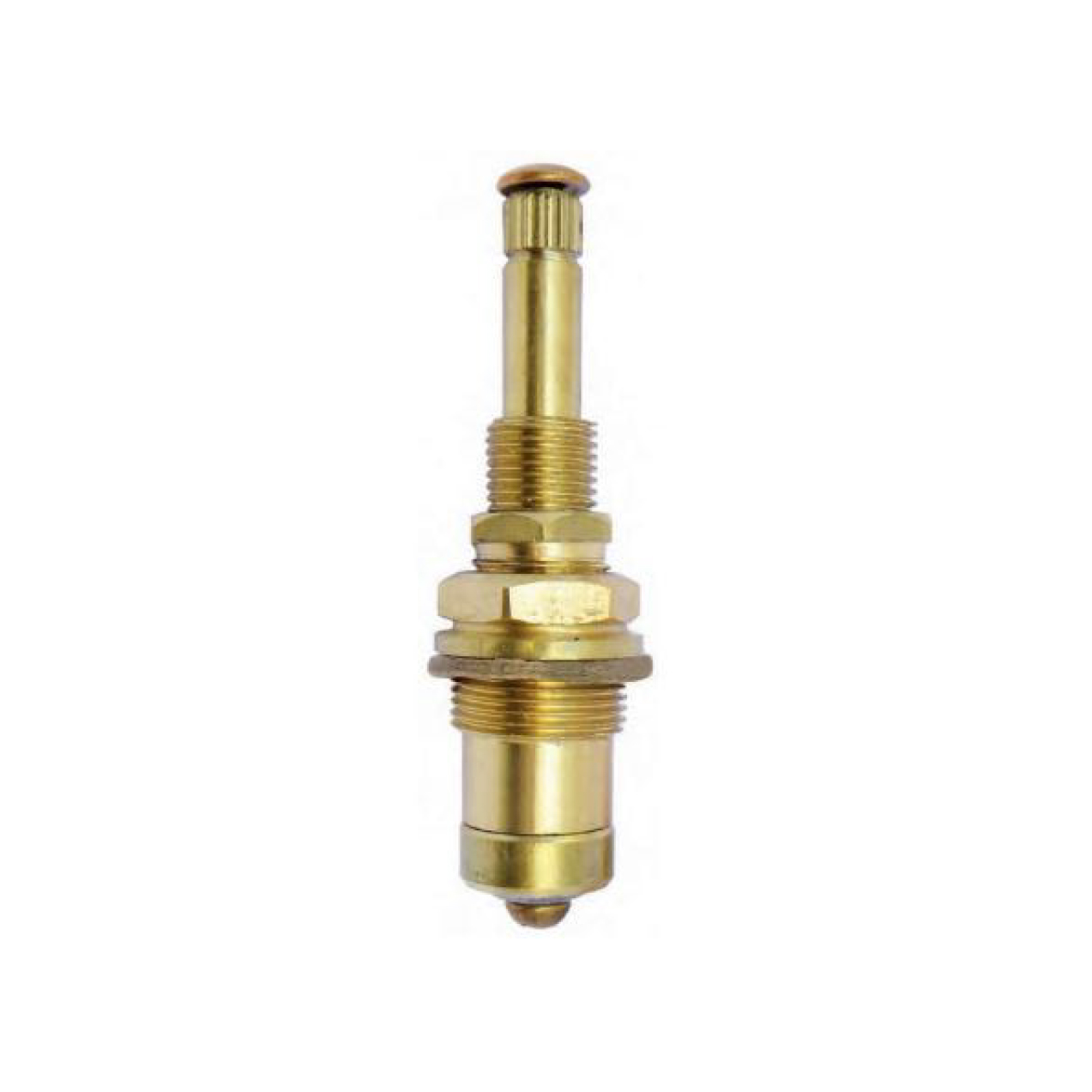M2093 M2093 CABEZAL PH CON TACITA LAVATORIO Y BIDET - Imagen 1