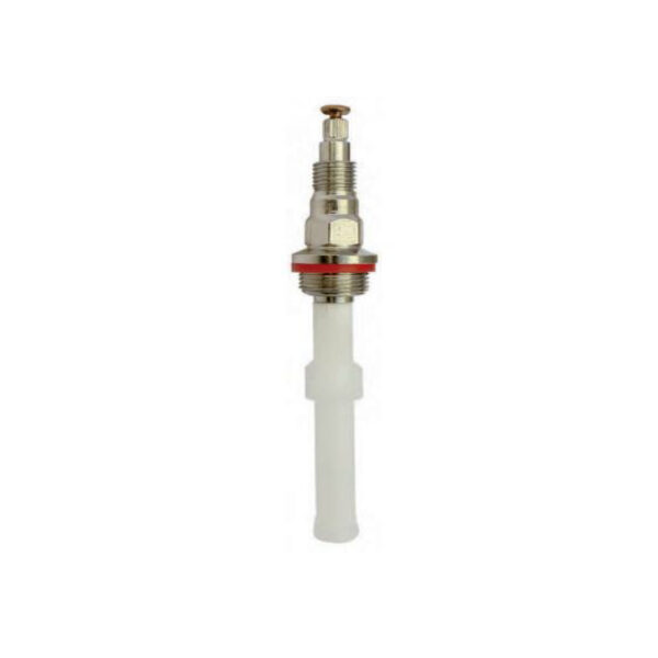 M2098EF CABEZAL TRANSFERENCIA BIDET ESTRIA FINA