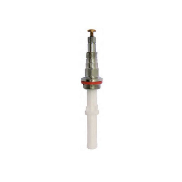 M2098EG CABEZAL TRANSFERENCIA BIDET ESTRIA GRUESA