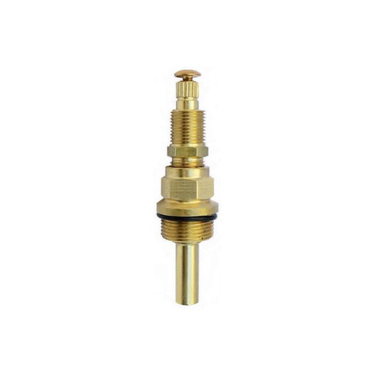 M2118 M2118 CABEZAL CENTAURO LAV. Y BIDET ESTRIA GRUESA - Imagen 1