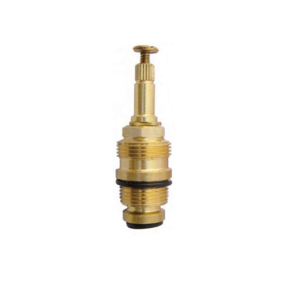 M2129 CABEZAL TIPO ALEGRIO CORTO LAVATORIO Y BIDET