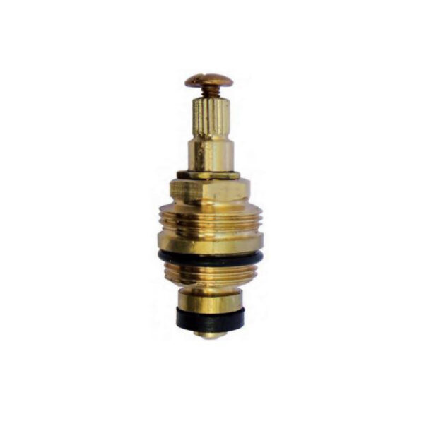 M2141 CABEZAL CORTO P/LAVATORIO Y BIDET ECONÓMICO