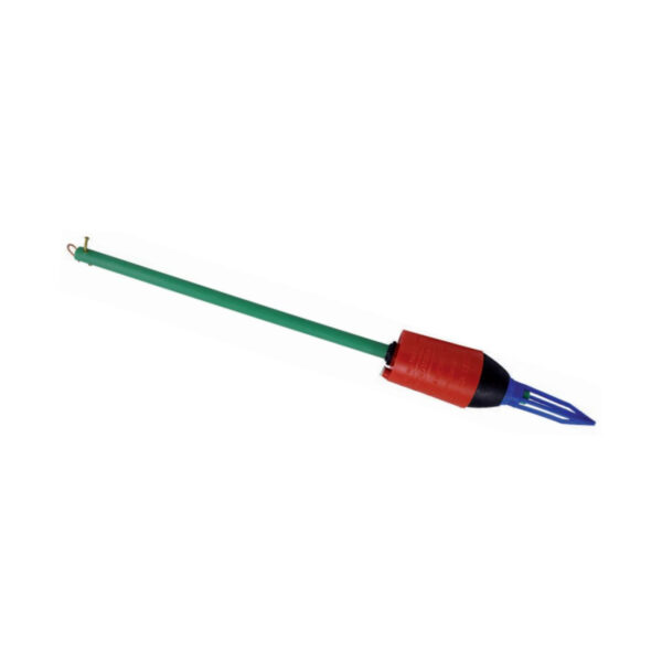 OBTURADOR DESCARGA `MALVAR` P/DEPÓSITO UNIVERSAL