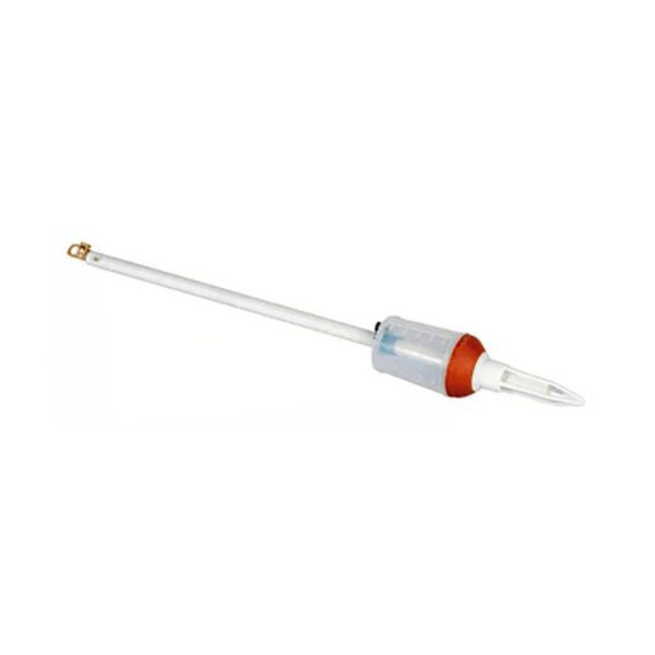 OBTURADOR UNIVERSAL IDEAL PESCADAS C/CARGA