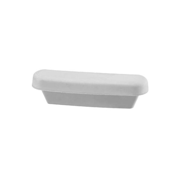 PARAGOLPE BLANCO P/ASIENTO ARIEL