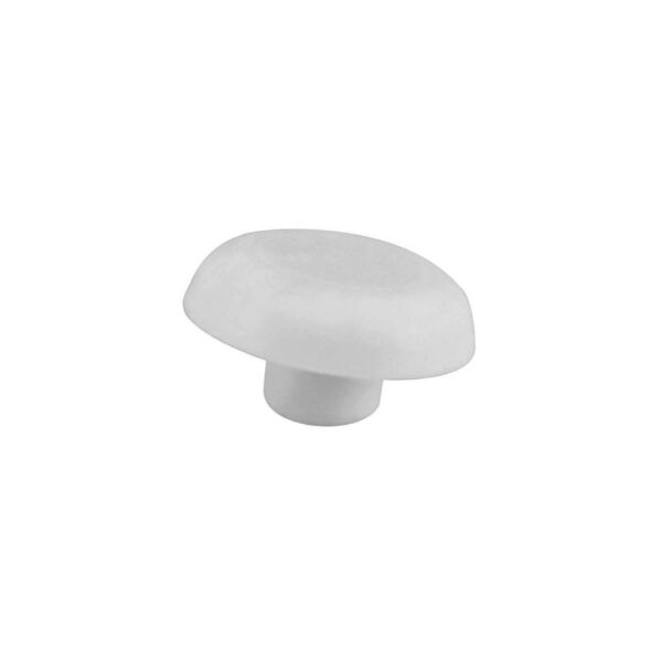 PARAGOLPE BLANCO P/TAPA ARIEL/PLASTIVERSAL
